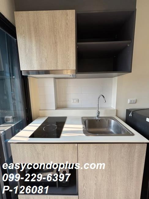 รูป P-126081 วิวเมืองสุดปัง! The Base เพชรเกษม ใกล้ MRT เพชรเกษม48 11,000 บาท l Line Id: @easycondoplus l 099-229-6397 - รูปที่ 11/11