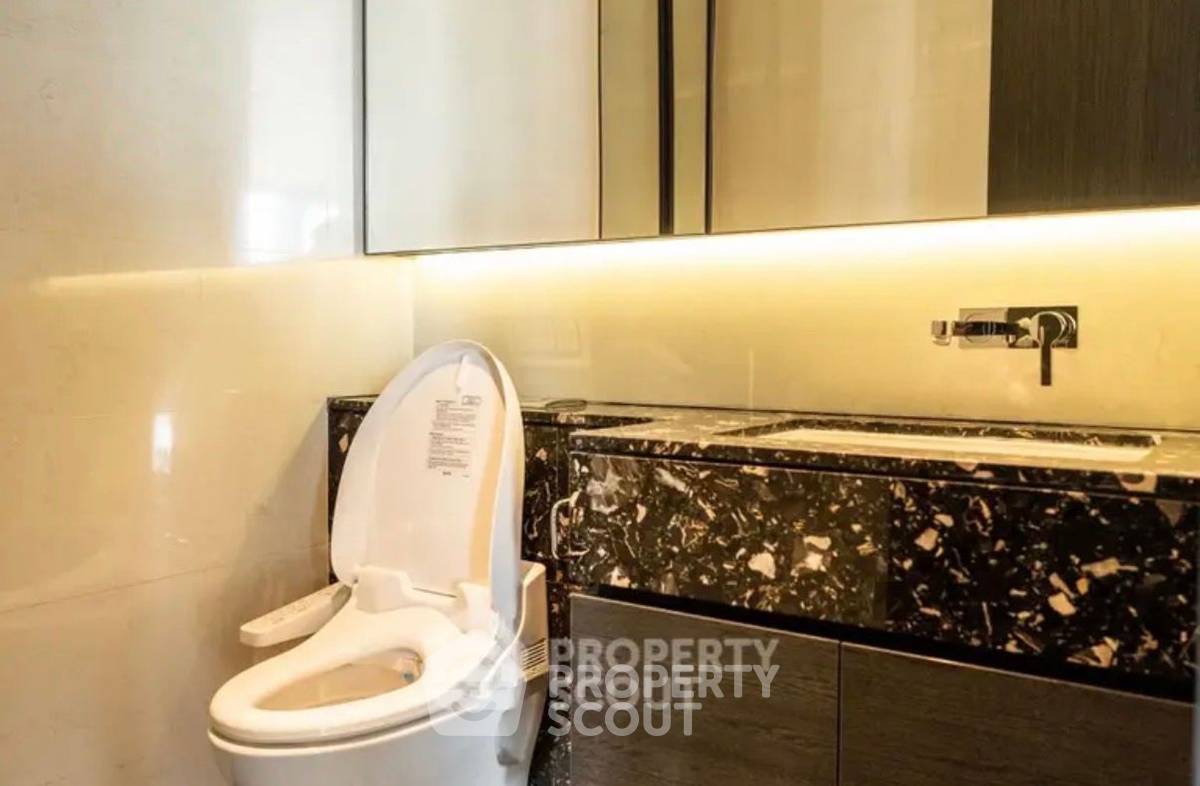 รูป คอนโด 2-ห้องนอน ที่ บีทนิค สุขุมวิท 32 ใกล้ BTS ทองหล่อ (ID 2830034) - รูปที่ 8/13