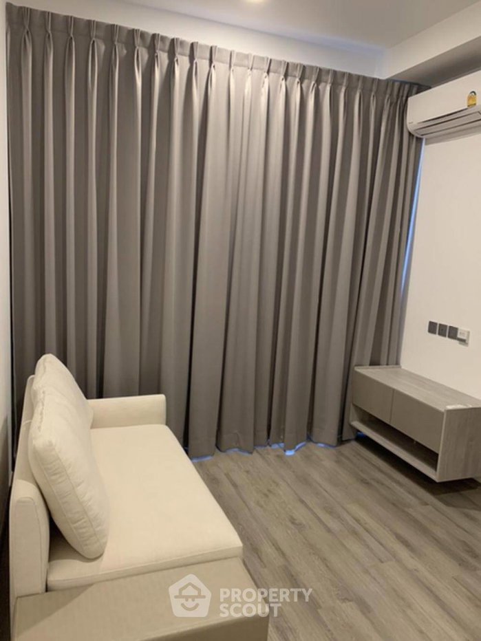 picture 1-BR Condo At Miti Chiva Kaset Station, 200m To BTS Kasetsart University (ID 596577) - 9/18