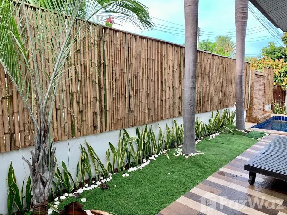 รูป ขาย วิลล่า 4 ห้องนอน ในโครงการ บ้านอารยา 6211772 - รูปที่ 17/17