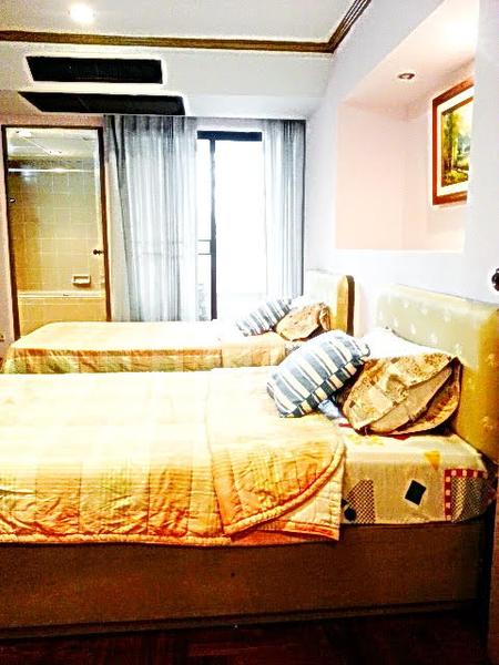 รูป A031727 Prestige Towers - รูปที่ 6/8