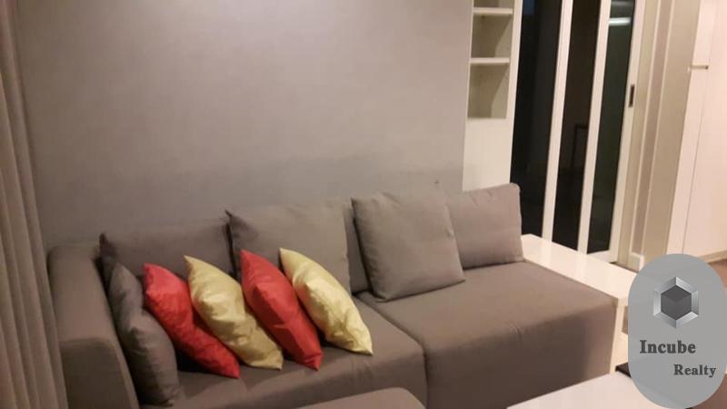 รูป A032863 The Room sukhumvit 40 - รูปที่ 5/8