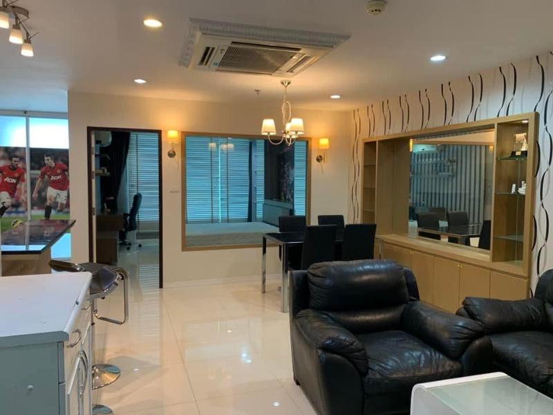 รูป A032183 Sukhumvit living Town - รูปที่ 2/5