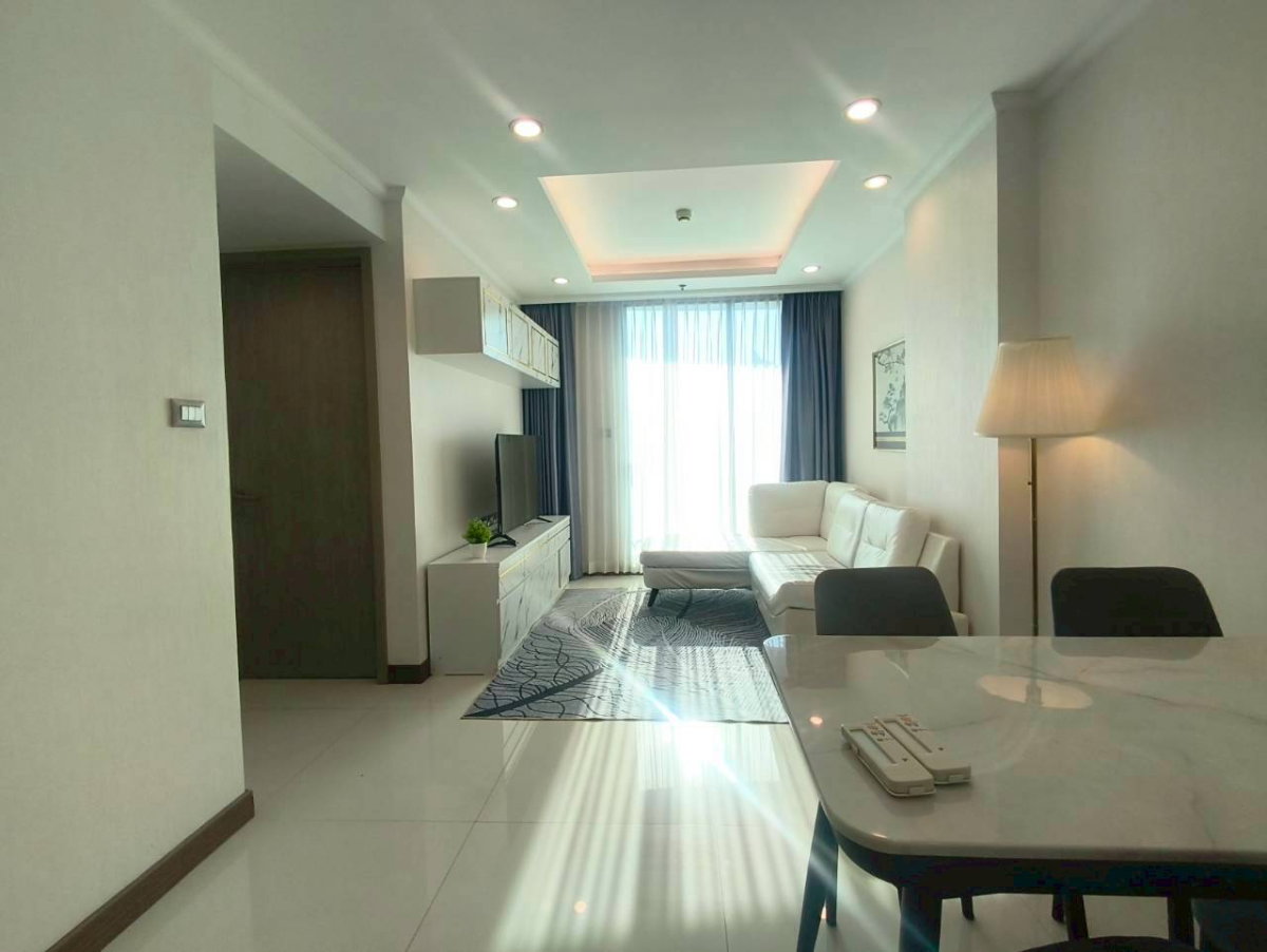 รูป 🏙️ PFD-08318 Supalai Oriental Sukhumvit 39 | ศุภาลัย โอเรียนทัล สุขุมวิท 39 | Building A - รูปที่ 9/21