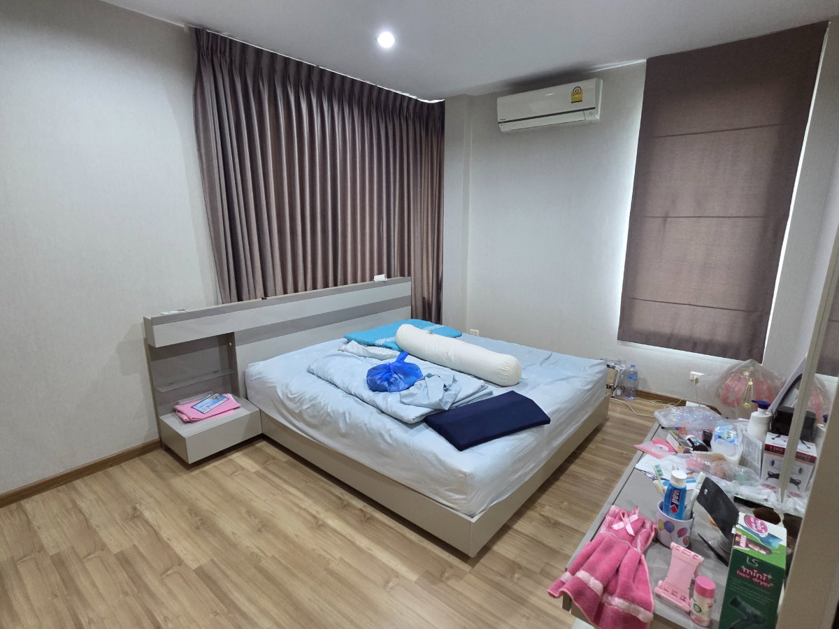 รูป ขายบ้านเดี่ยว หมู่บ้านเดอะพราวไรส์ พระราม 2-พันท้ายนรสิงห์ (ถนน Main หลักของโครงการ) - รูปที่ 10/18