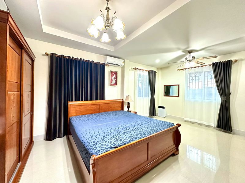 รูป Detached House for Sale Tungklom Tanman East Pattaya - รูปที่ 11/18