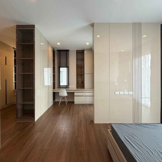 รูป ให้เช่า บ้านเดี่ยว Bangkok Boulevard บางนา–ศรีนครินทร์ - รูปที่ 15/23