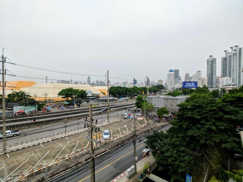 รูป A031219 Lumpini Place Rama 4-Kluaynamthai - รูปที่ 4/8