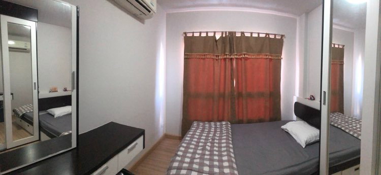 รูป A010069 B Condo Bangna - Trad Km.5 - รูปที่ 2/4