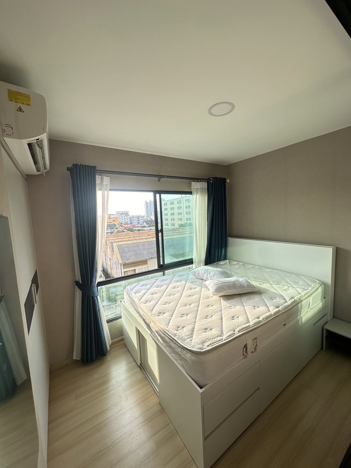 รูป A033280 Lesto Sukhumvit 113 - รูปที่ 1/8