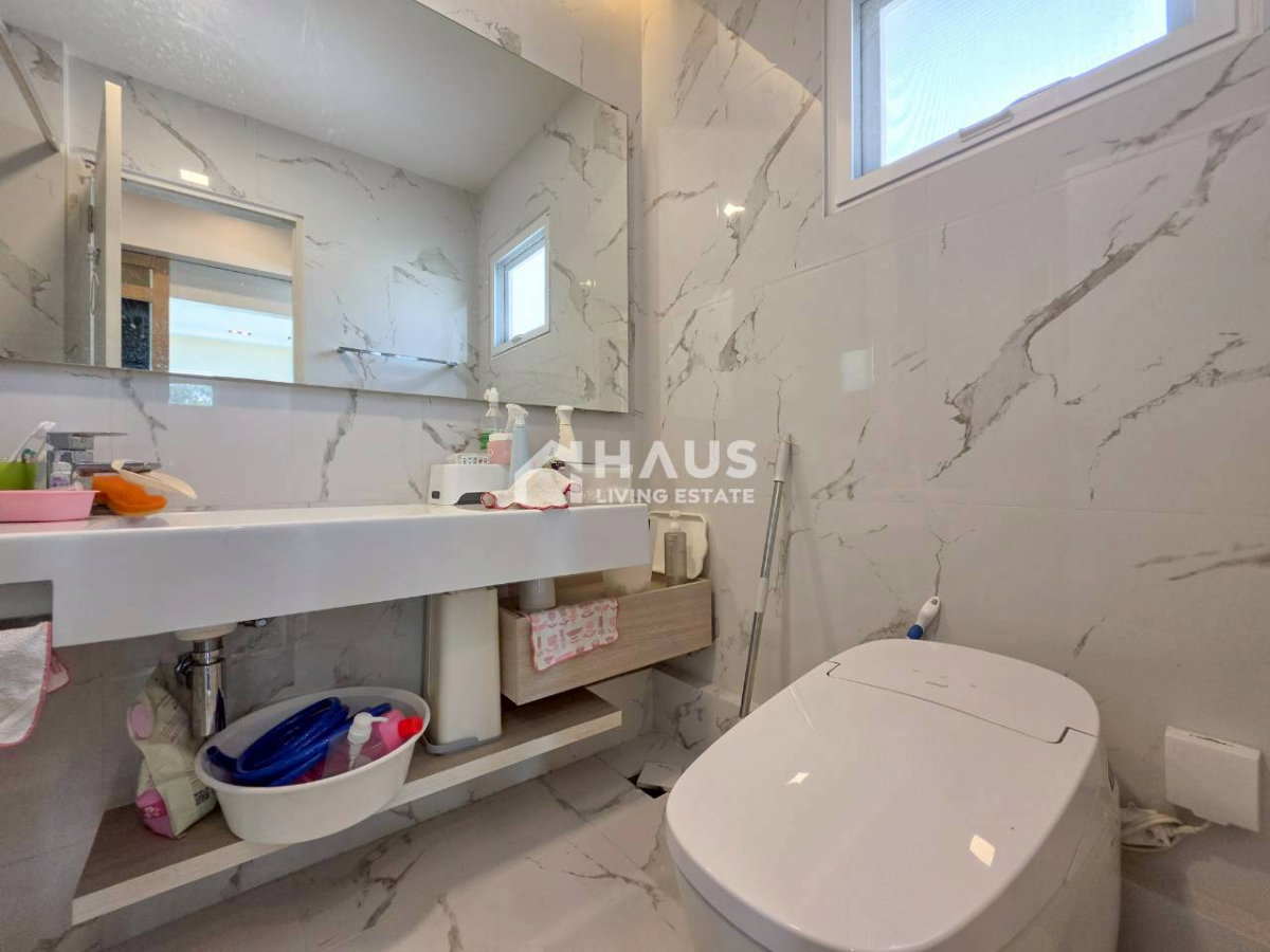 picture Manthana Ratchaphruek - Nakorn In / 4 Bedrooms #HRP2070 - 16/24
