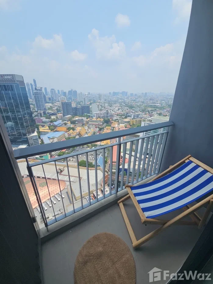รูป ขาย คอนโด 1 ห้องนอน ในโครงการ ริทึ่ม สุขุมวิท 42 6211786 - รูปที่ 2/7