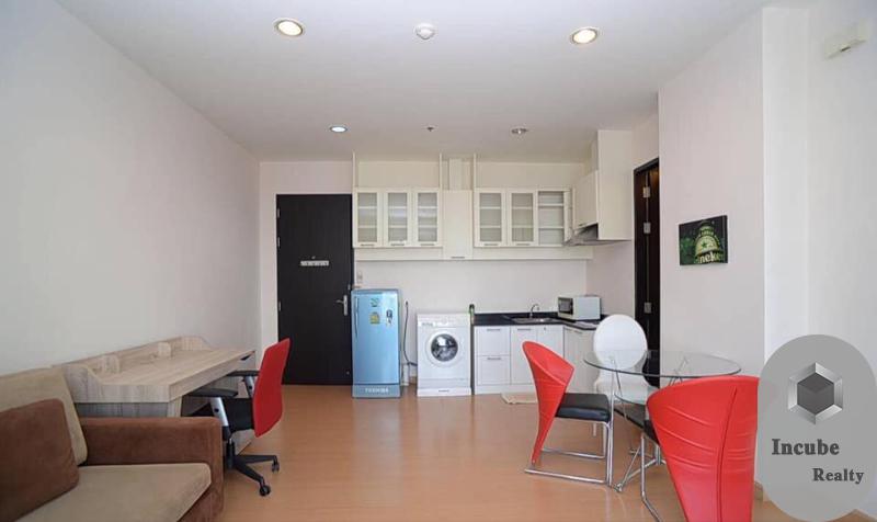 picture A030240 Baan Klang Krung Siam-Pathumwan - 5/7