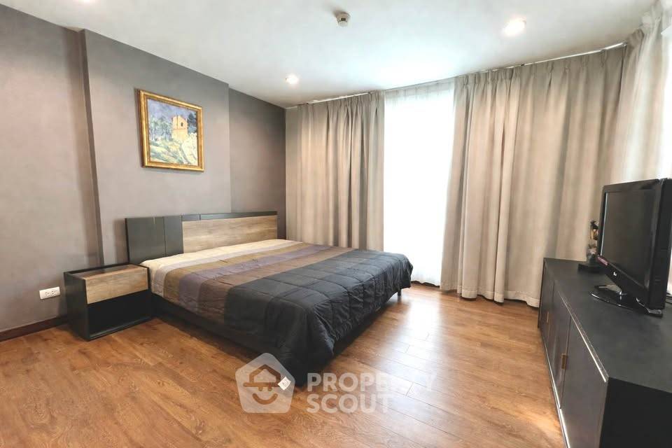 picture 2-BR Condo at The Muse Condominium near BTS Punnawithi (ID 2830629) - 5/11