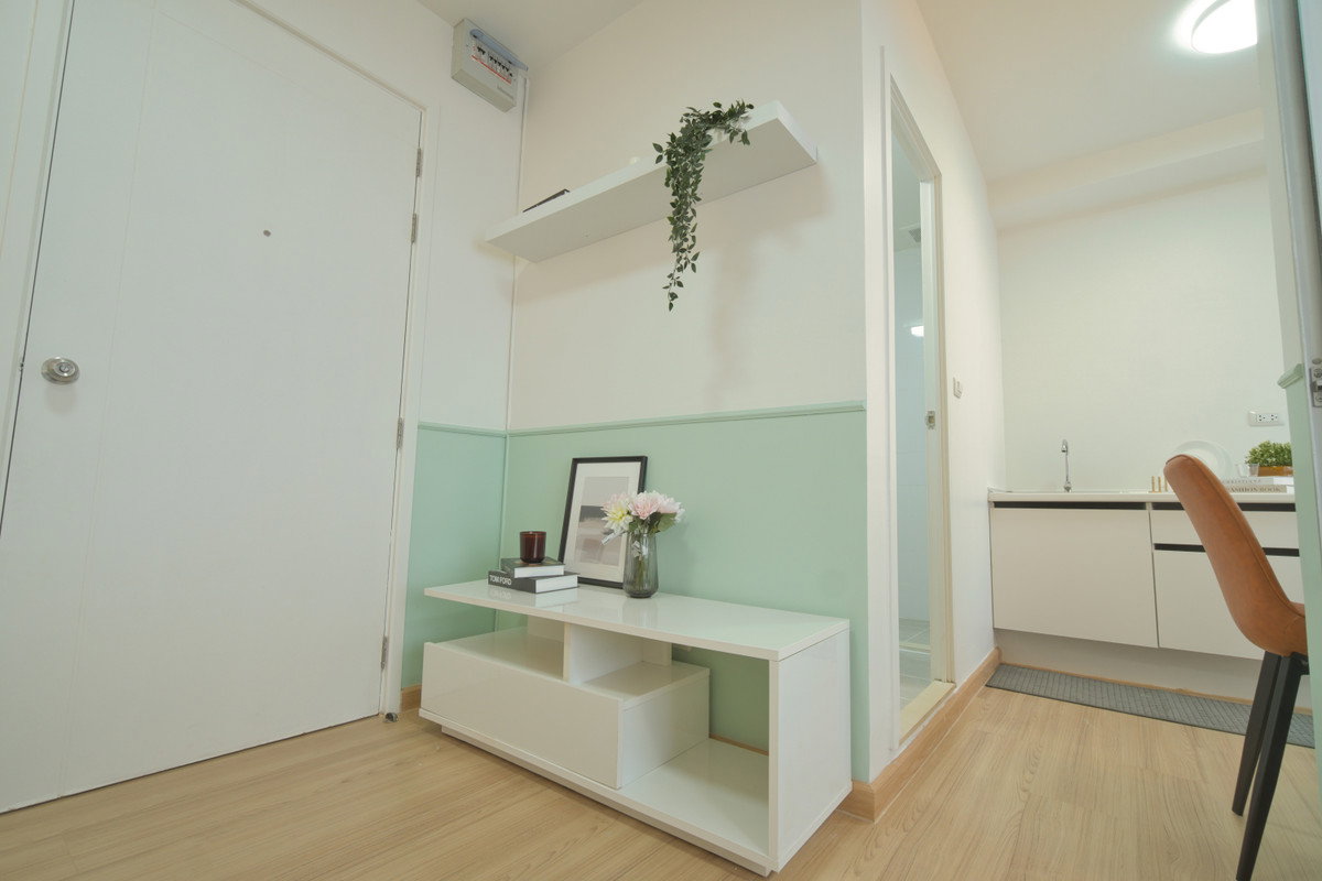 รูป : Plum Condo   บางใหญ่ สเตชั่น   - รูปที่ 7/12