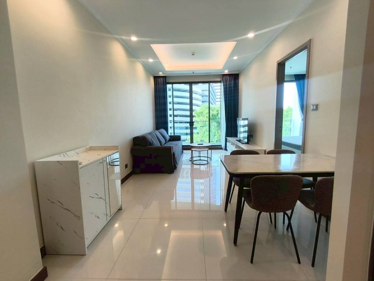 รูป 🏙️ PFD-08317 Supalai Oriental Sukhumvit 39 | ศุภาลัย โอเรียนทัล สุขุมวิท 39 | Building D - รูปที่ 7/20