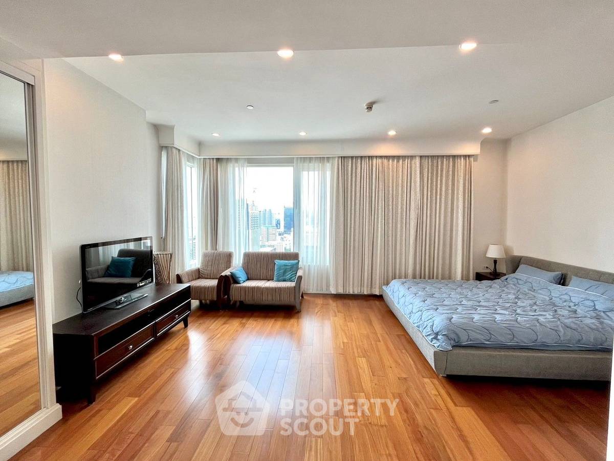รูป คอนโด 2-ห้องนอน ที่ คิว หลังสวน ใกล้ BTS ราชดำริ (ID 1695953) - รูปที่ 7/7