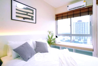 Condos for sale : 1-BR Condo at Supalai Monte 2 in Wat Ket (ID 2830372)