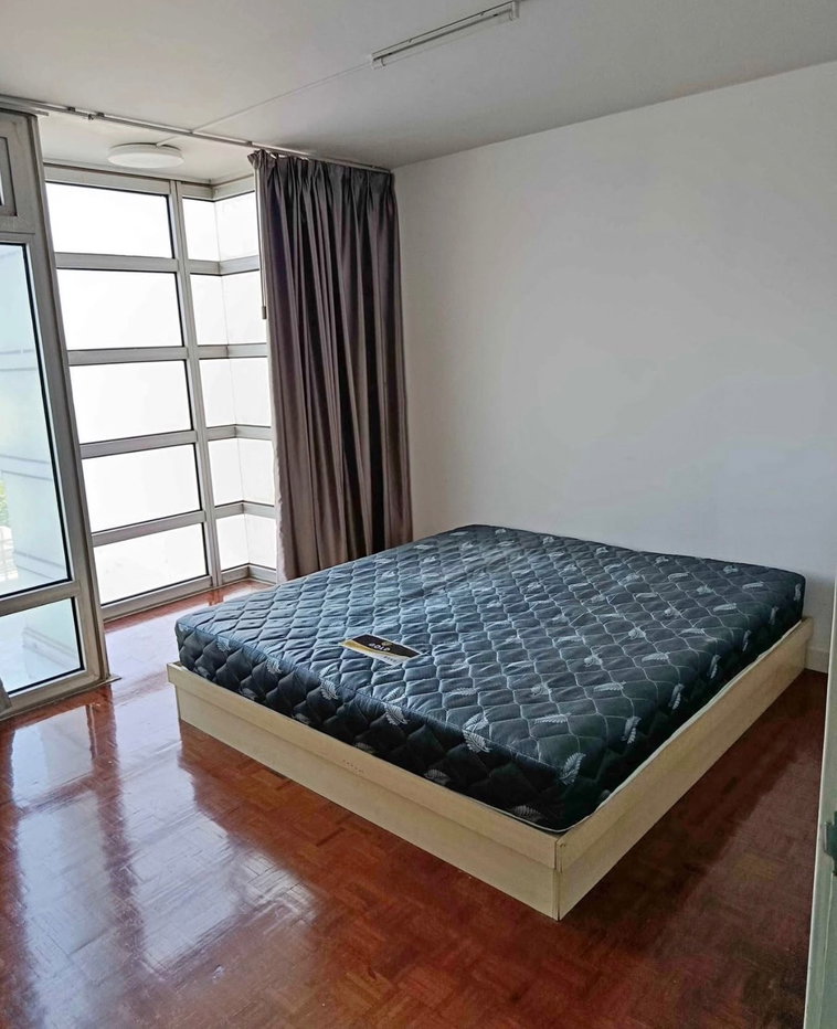 รูป ให้เช่า ริเวียร่า เมืองทองธานี 🏡 2 ห้องนอน พร้อมอยู่‼️#ตอบแชทไว 🔥🔥 รหัส B694 - รูปที่ 1/9
