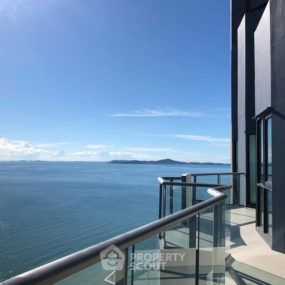 รูป คอนโด 1 ห้องนอน 35 ตร.ม. ชั้น 15 Aeras Condo Pattaya ใกล้จอมเทียน (ID 995034) - รูปที่ 10/10