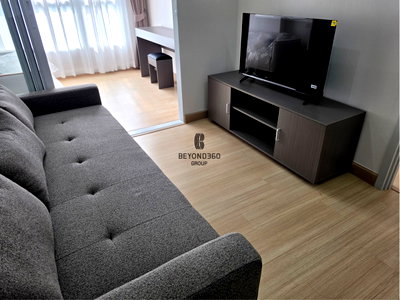 คอนโดให้เช่า : ศุภาลัย เวอเรนด้า รามคำแหง 🌟PN-00007247🌟