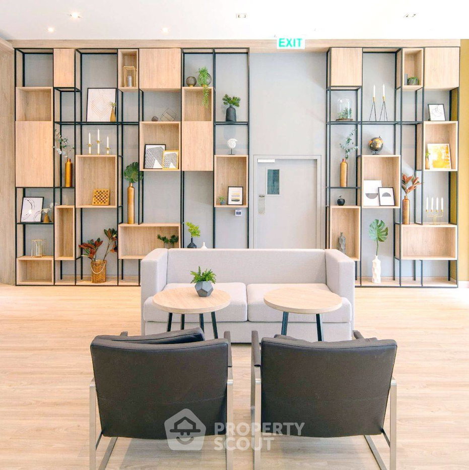รูป คอนโด 2-ห้องนอน ที่ ลุมพินี สวีท เพชรบุรี - มักกะสัน ใกล้ ARL มักกะสัน (ID 2090929) - รูปที่ 13/15