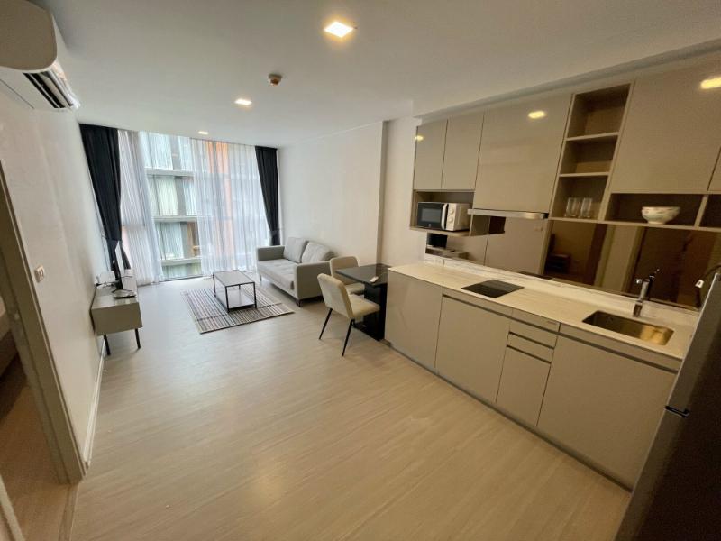 รูป A031814 Quintara Treehaus Sukhumvit 42 - รูปที่ 4/7
