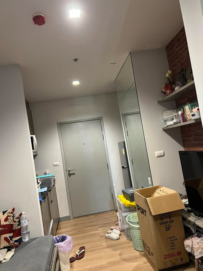 รูป A010056 Chapter one Mid Town Ladprao 24 - รูปที่ 7/8