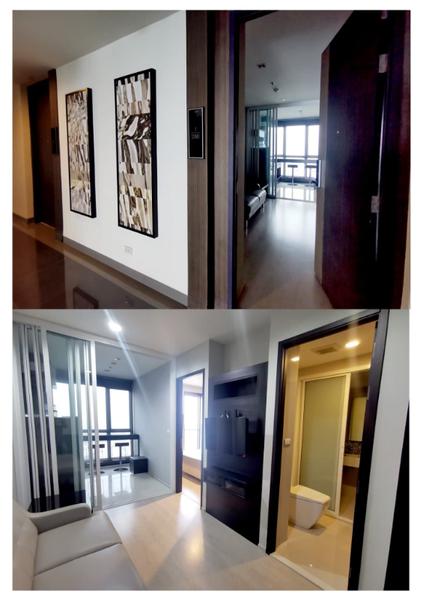 รูป A031944 Rhythm Sukhumvit 44/1 - รูปที่ 2/7