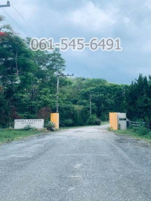 รูป ขาย ที่ดิน โครงการชาญอิสระ 687 ตร.ว. อ.มวกเหล็ก จ.สระบุรี สวย คุ้มค่ามาก - รูปที่ 8/12