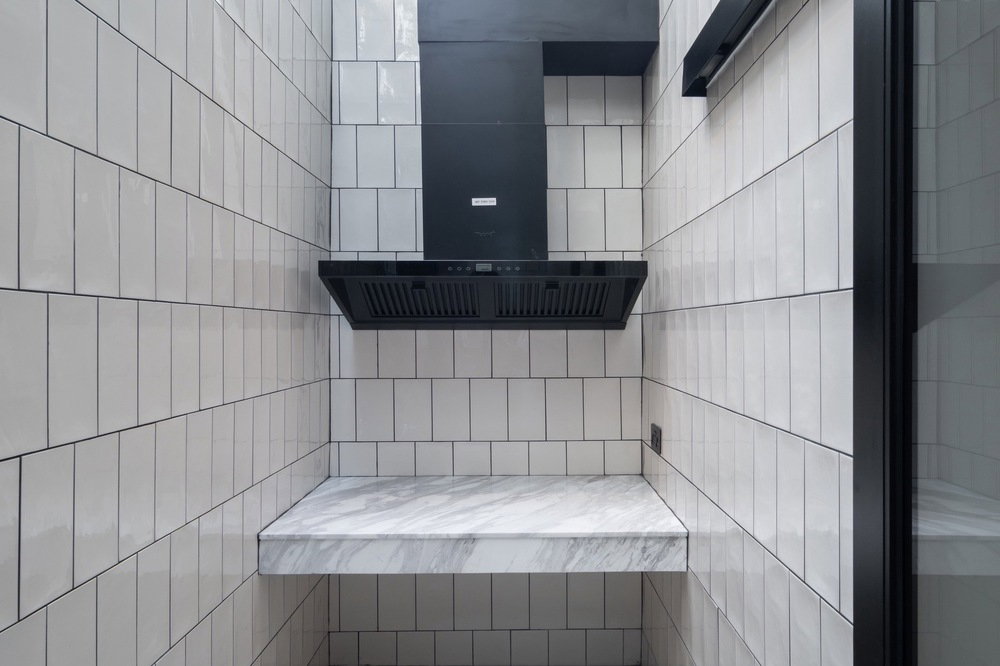 รูป ขาย -เช่าระยะยาว - ระยะสั้น ! ทาวน์เฮ้าส์ ! Code C20250600019..Townhouse in Phromphong, 3 ห้องนอน, 4 ห้องน้ำ, 4 ชั้น, แต่งครบ,  ราคาพิเศษ!!📣 - รูปที่ 44/57