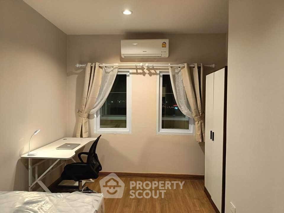 รูป คอนโด 2-ห้องนอน ที่ 103 เซ็นทรัลคอนโดมิเนียม ใน ไชยสถาน (ID 2830419) - รูปที่ 3/17