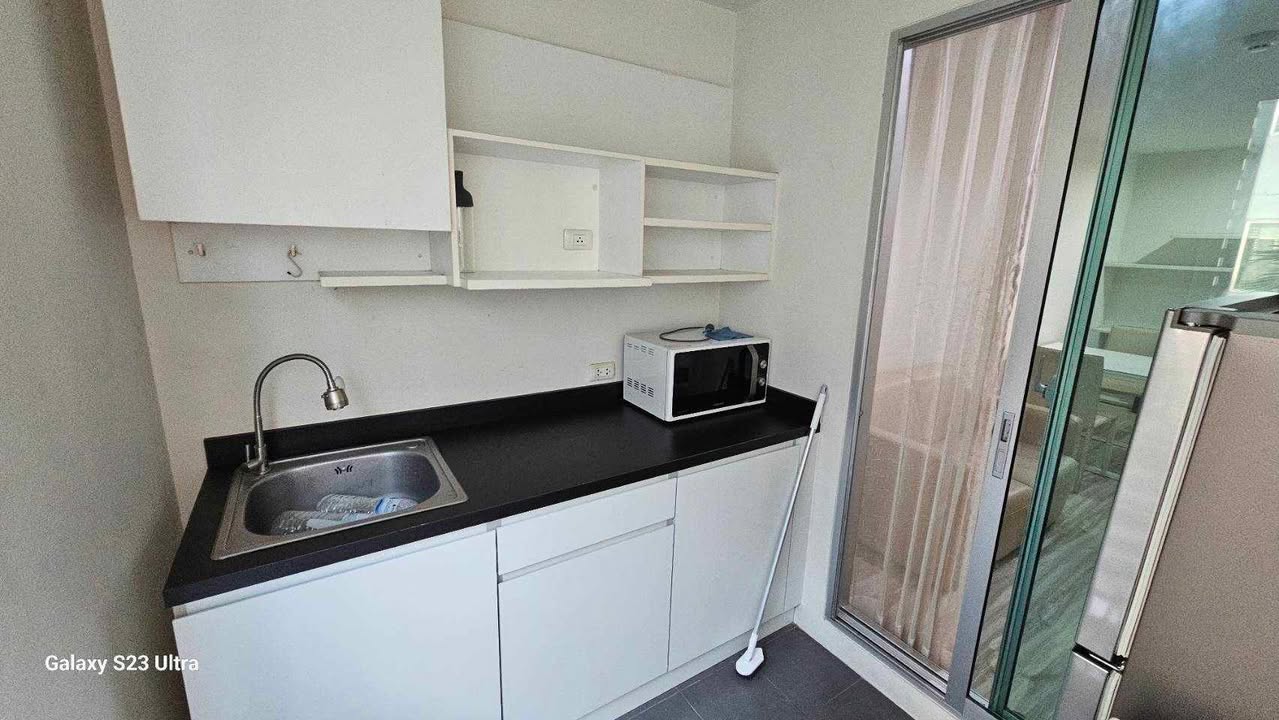 รูป A033519 Sammakorn S9 Condominium - รูปที่ 5/8