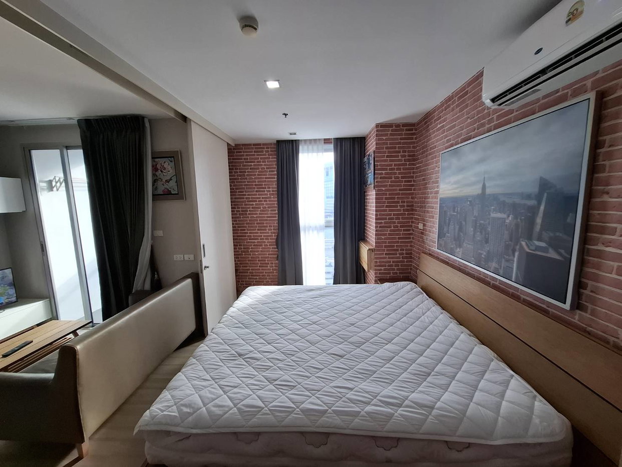 picture A033276 Haus 23 Ratchada - Ladprao - 3/8