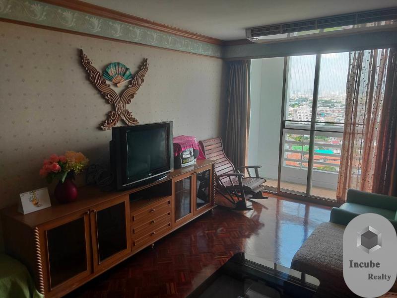 รูป A031620 NS Tower Central City Bangna - รูปที่ 4/8