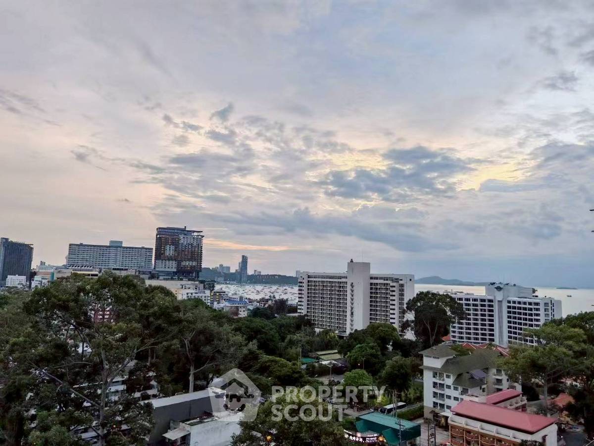 รูป คอนโด 2-ห้องนอน ที่ ซี สราญ คอนโดมิเนียม ใกล้ บางเสร่ (ID 2831369) - รูปที่ 17/17