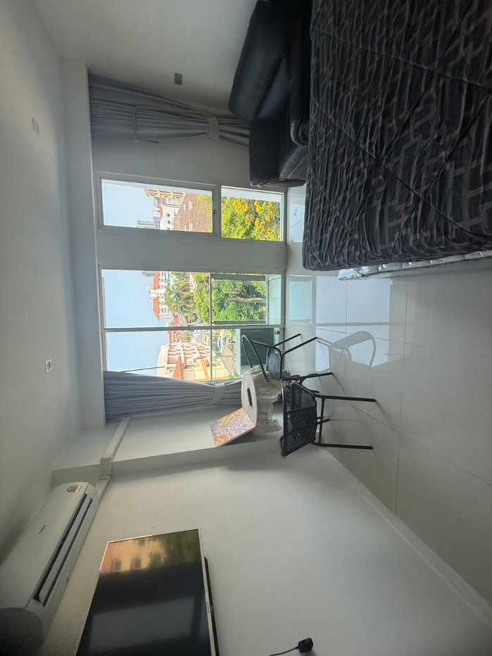 picture City Center Residence new for rent - 32/33