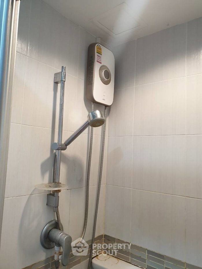 รูป คอนโด 1-ห้องนอน ที่ ลุมพินี เพลส ศรีนครินทร์-หัวหมาก ใกล้ ARL หัวหมาก (ID 302779) - รูปที่ 2/14