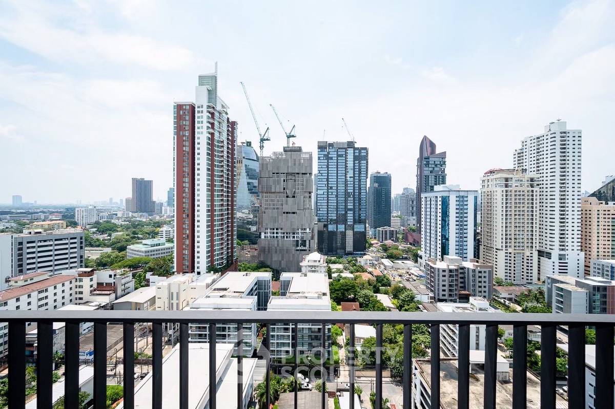 รูป คอนโด 2-ห้องนอน ที่ ริทึ่ม เอกมัย ใกล้ BTS เอกมัย (ID 2828318) - รูปที่ 17/19