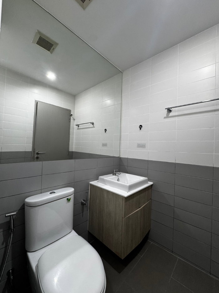 รูป ราคาถูกมาก !!! ให้เช่า IDEO MOBI ONNUCH 1 ห้องนอน 1 ห้องน้ำ ห้องสวยมาก !!!!!! - รูปที่ 9/9