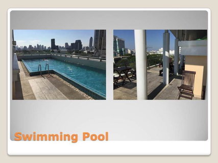 รูปภาพ A032381 The Address Sukhumvit 42