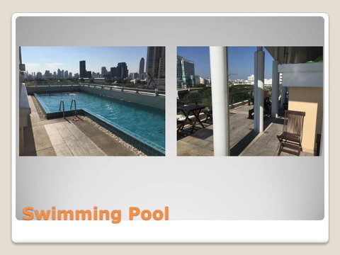 A032381 The Address Sukhumvit 42