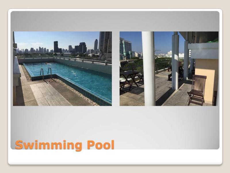 picture A032381 The Address Sukhumvit 42 - 1/7