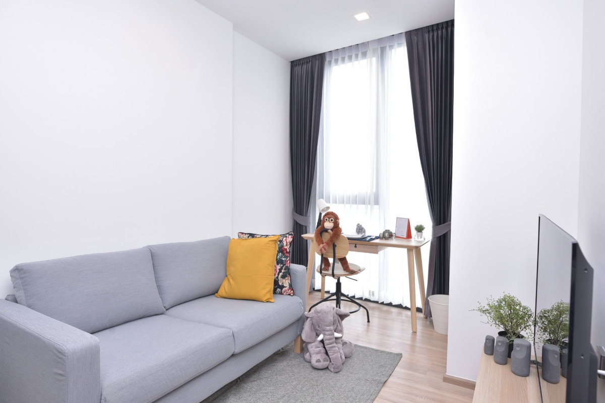 รูป 🤝🏻RB24305 ให้เช่าถูกมาก👍เดอะ ไลน์ พหล - ประดิพัทธ์✅แอดไลน์ @mproperty( มี @ ด้วย) แอดมินตอบไว - รูปที่ 2/12