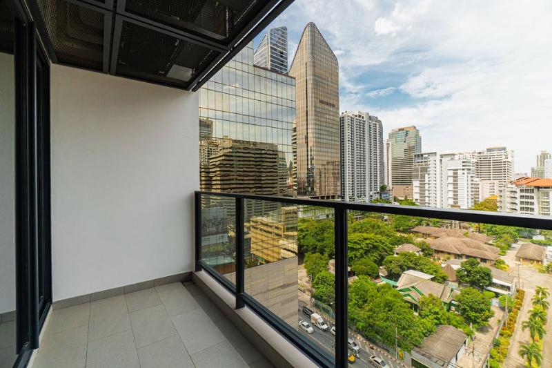 รูป A032682 The Lofts Asoke - รูปที่ 8/8