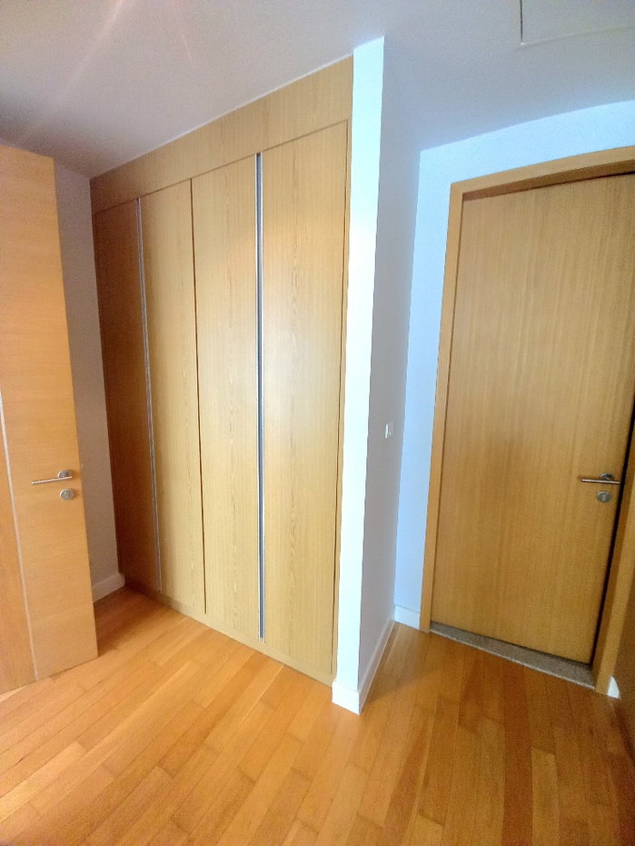 picture Beautiful Room, Stunning View — Walk to MRT/BTS! 🔥 - 11/20