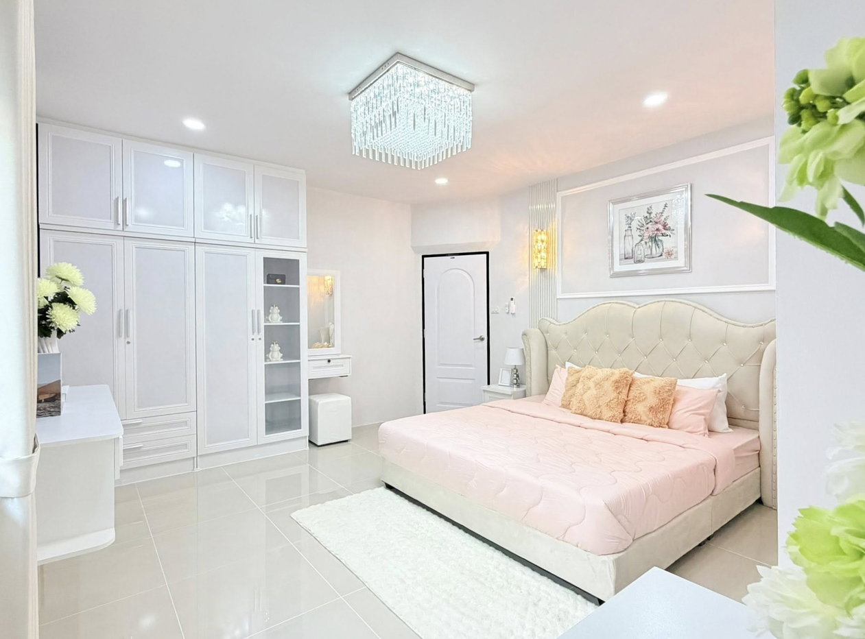 รูป Detached House for Sale North Pattaya Near Sukhumvit - รูปที่ 11/17