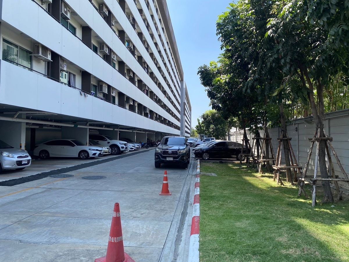 รูป A033246 Plum Condo Paholyothin 89 - รูปที่ 8/8