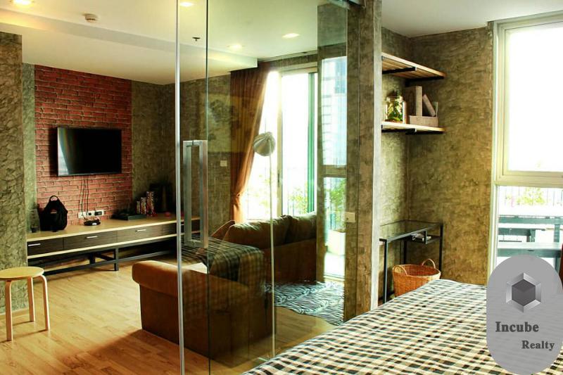 picture A030682 Haus 23 Ratchada-Ladprao - 5/8