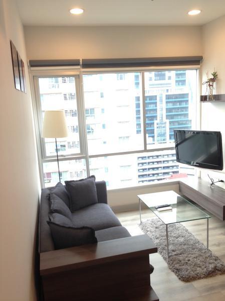 รูป A030430 Centric Sathorn - Saint Louis - รูปที่ 3/8